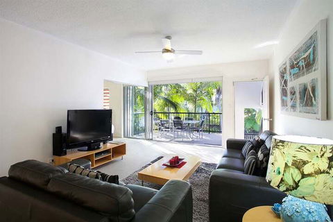 Verano Resort - Accommodation QLD 7