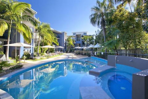 Verano Resort - Accommodation QLD 0