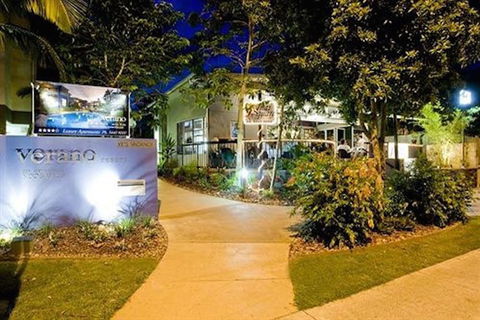 Verano Resort - Accommodation QLD 1