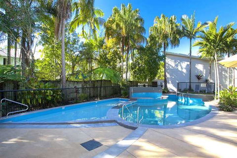 Verano Resort - Accommodation QLD 6
