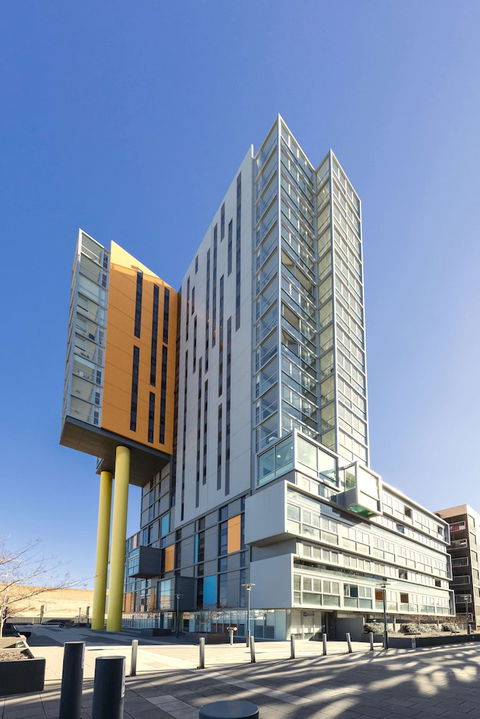 IStay Precinct Adelaide - Accommodation QLD 3