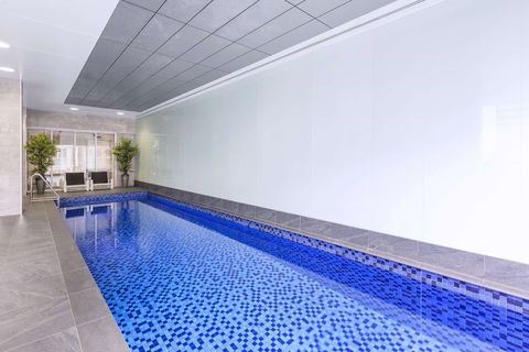 IStay Precinct Adelaide - Accommodation QLD 6