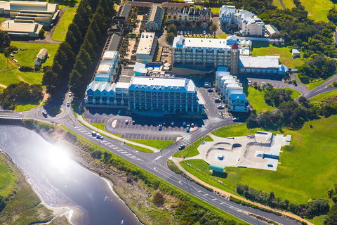 Lady Bay Resort - Accommodation QLD 2