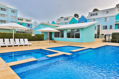 Lady Bay Resort - Accommodation QLD 5