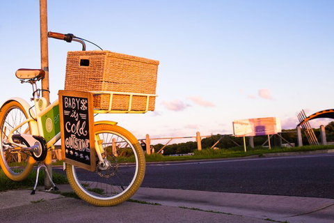 Lady Bay Resort - Accommodation QLD 4