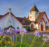 Hatchers Richmond Manor - Accommodation QLD