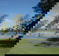 Kununurra Lakeside Resort - Accommodation QLD