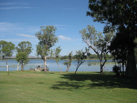 Kununurra Lakeside Resort - Accommodation QLD 0