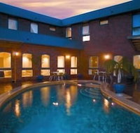 Hotel Cavalier - Accommodation QLD