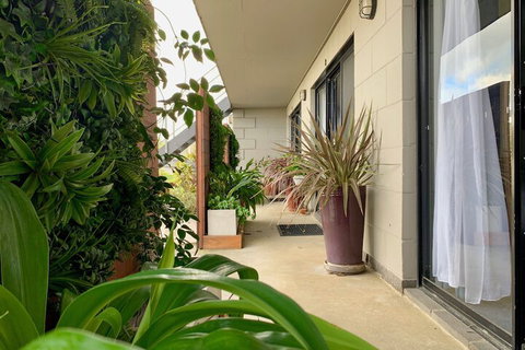 Apollo Bay Waterfront Motor Inn - Accommodation QLD 1