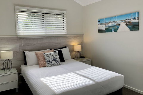 Apollo Bay Waterfront Motor Inn - Accommodation QLD 3