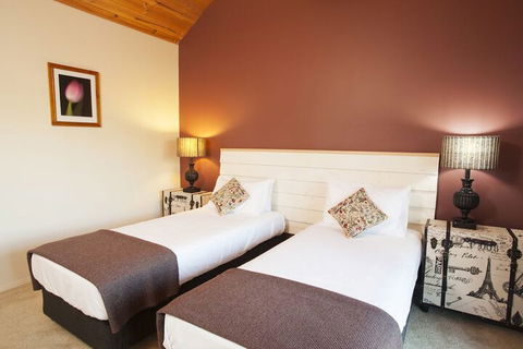 Beechworth Cedar Cottages - Accommodation QLD 3