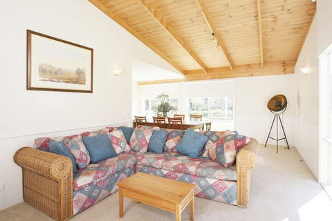 Beechworth Cedar Cottages - Accommodation QLD 2
