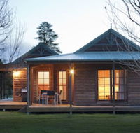 Beechworth Cedar Cottages - Accommodation QLD