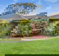 Parkwood Motel and Apartments - Accommodation QLD