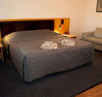 Angaston Vineyards Motel - Accommodation QLD