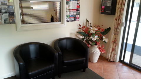 Armidale Pines Motel - Accommodation QLD 2