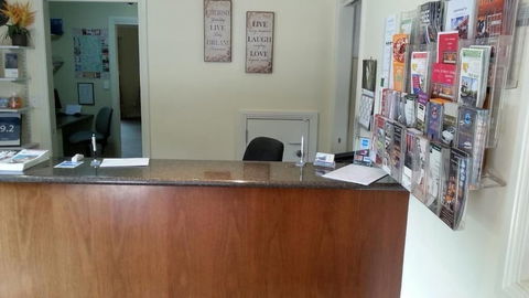Armidale Pines Motel - Accommodation QLD 3