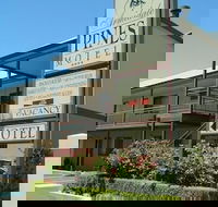 Armidale Pines Motel - Accommodation QLD