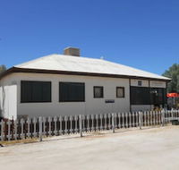 Hamelin Pool Caravan Park - Accommodation QLD
