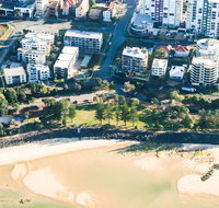 The Waterview - Accommodation QLD