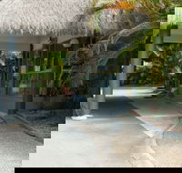 Pandanus Palms Holiday Resort - Accommodation QLD