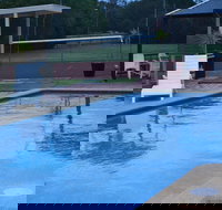 Frankston Motel - Accommodation QLD