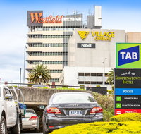 Nightcap at Shoppingtown Hotel - Accommodation QLD
