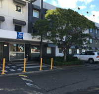 Ibis Budget St Peters - Accommodation QLD