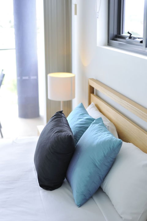 Apartments G60 Gladstone - Accommodation QLD 6