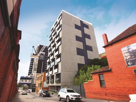 Oaks Melbourne South Yarra Suites - Accommodation QLD 1