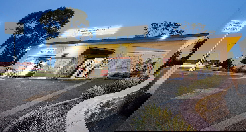  Accommodation QLD