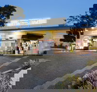 Captain Stirling Hotel - Accommodation QLD