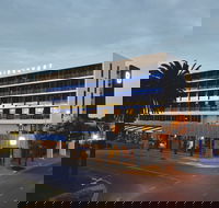 Bridgeport Hotel - Accommodation QLD