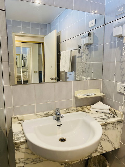 The Select Inn Penrith - Accommodation QLD 2