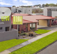 Elm Tree Motel - Accommodation QLD