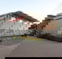 Route 66 Motor Inn - Accommodation QLD