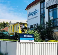 Alloggio Hamilton Brisbane Airport - Accommodation QLD