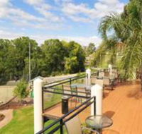 ibis Styles Albury Lake Hume Resort - Accommodation QLD