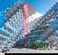 South Central - Accommodation QLD