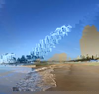 Biarritz Apartments - Accommodation QLD