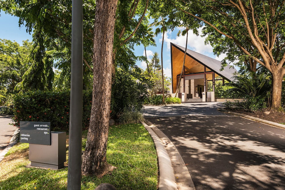 Wangetti QLD Accommodation QLD