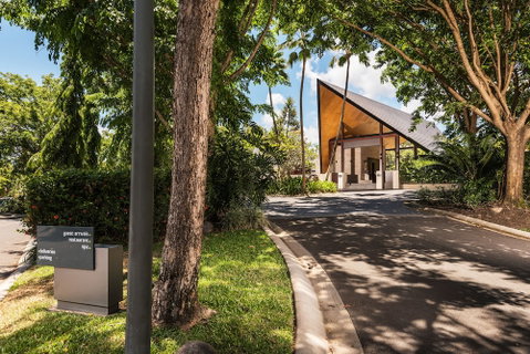 Niramaya Villas And Spa - Accommodation QLD 0