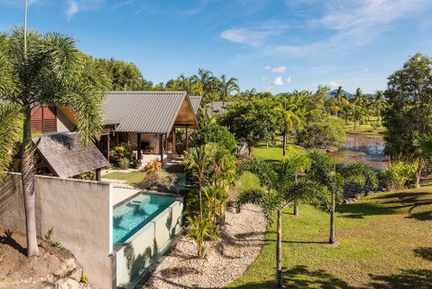 Niramaya Villas And Spa - Accommodation QLD 1