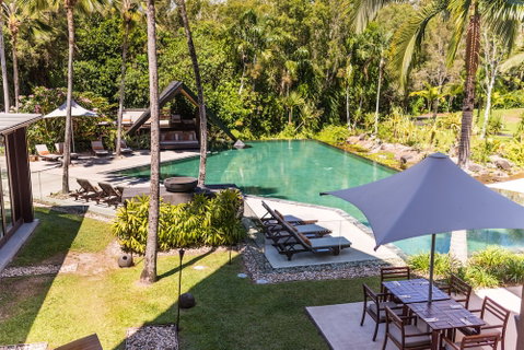 Niramaya Villas And Spa - Accommodation QLD 3