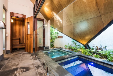 Niramaya Villas And Spa - Accommodation QLD 5