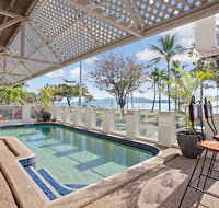 Beach House Motel - Accommodation QLD