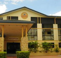 Sapphire Resort - Accommodation QLD
