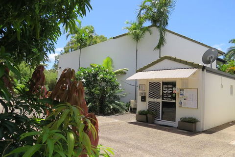 The Shores Holiday Apartments - Accommodation QLD 5