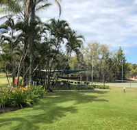 The Shores Holiday Apartments - Accommodation QLD